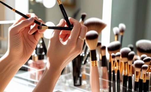 Professional Makeup